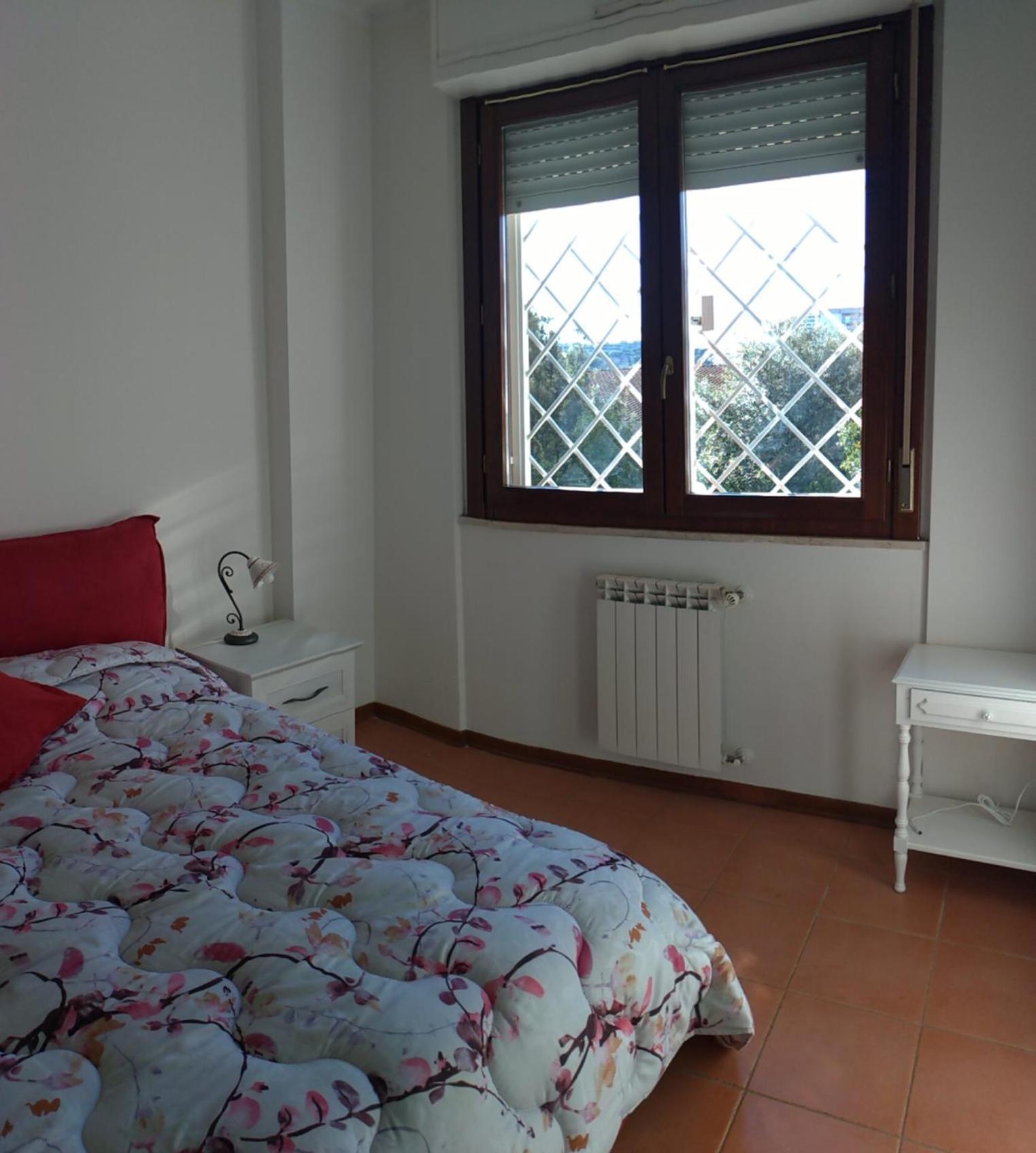 Azimuth - Holiday And Business Roma Dış mekan fotoğraf