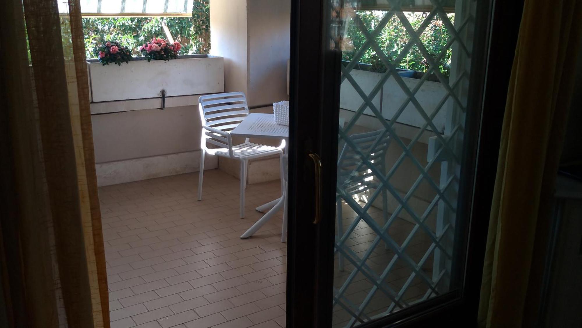 Azimuth - Holiday And Business Roma Dış mekan fotoğraf