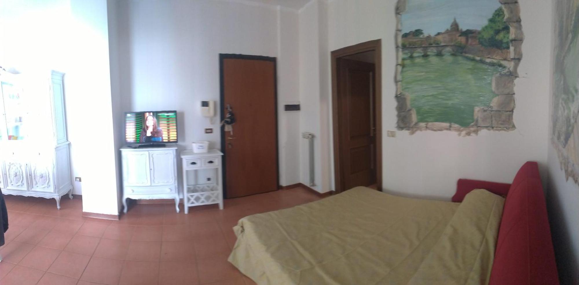Azimuth - Holiday And Business Roma Dış mekan fotoğraf