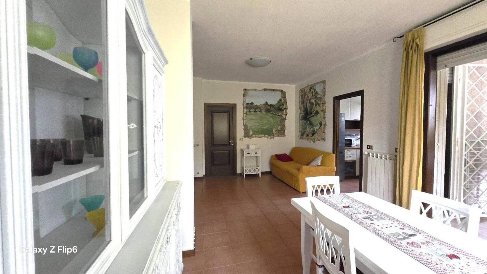 Azimuth - Holiday And Business Roma Dış mekan fotoğraf