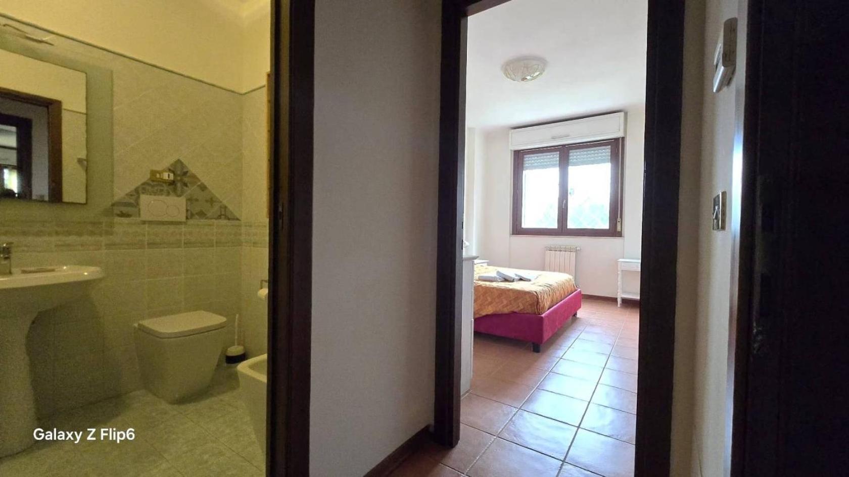 Azimuth - Holiday And Business Roma Dış mekan fotoğraf