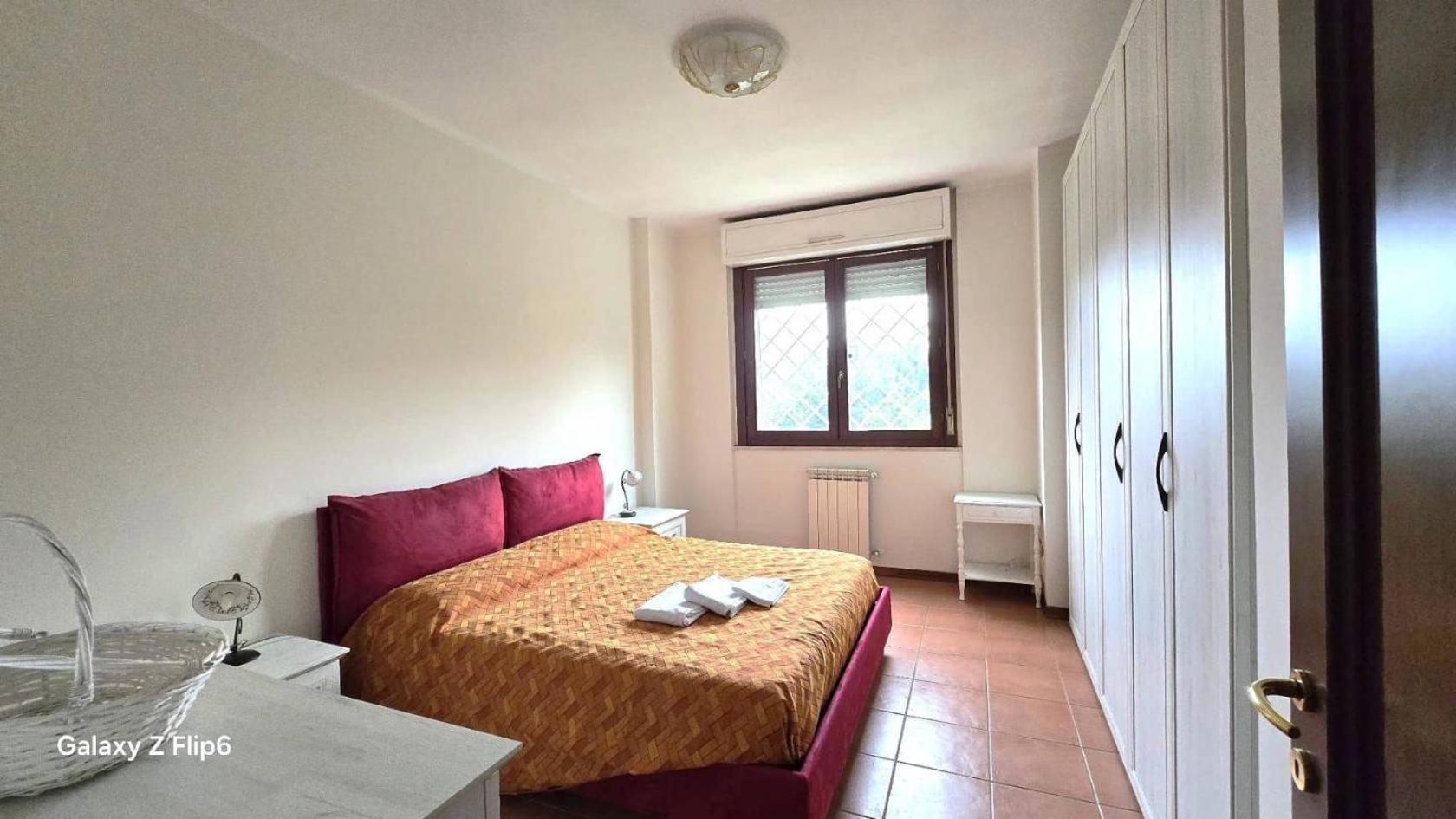 Azimuth - Holiday And Business Roma Dış mekan fotoğraf